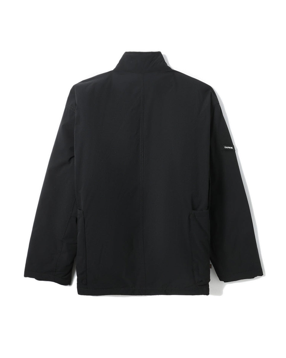 ALPHA TAKIBI JACKET OUTERWEAR Alpha Industries 