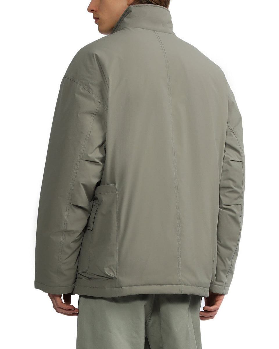 ALPHA TAKIBI JACKET OUTERWEAR Alpha Industries 