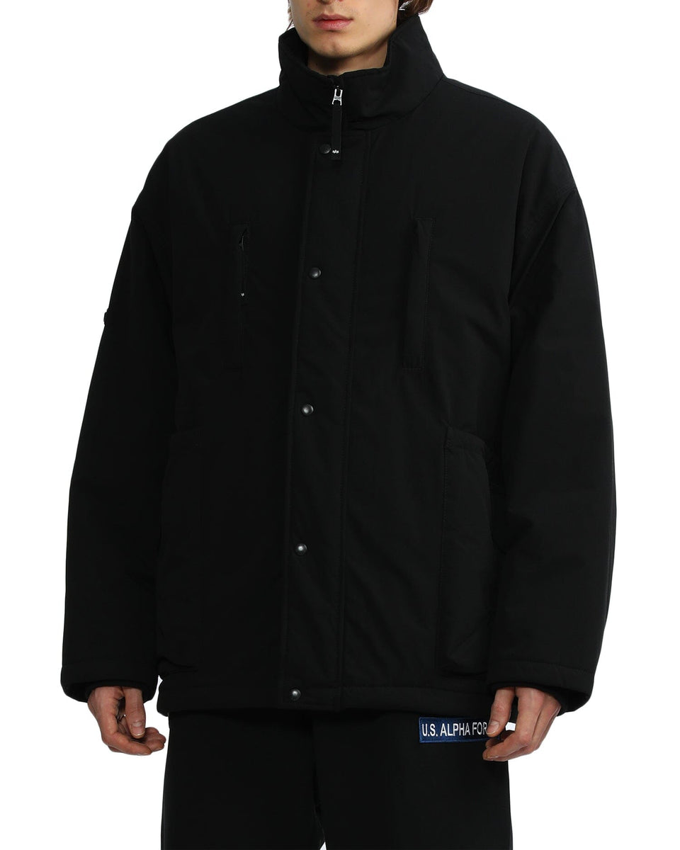 ALPHA TAKIBI JACKET OUTERWEAR Alpha Industries 