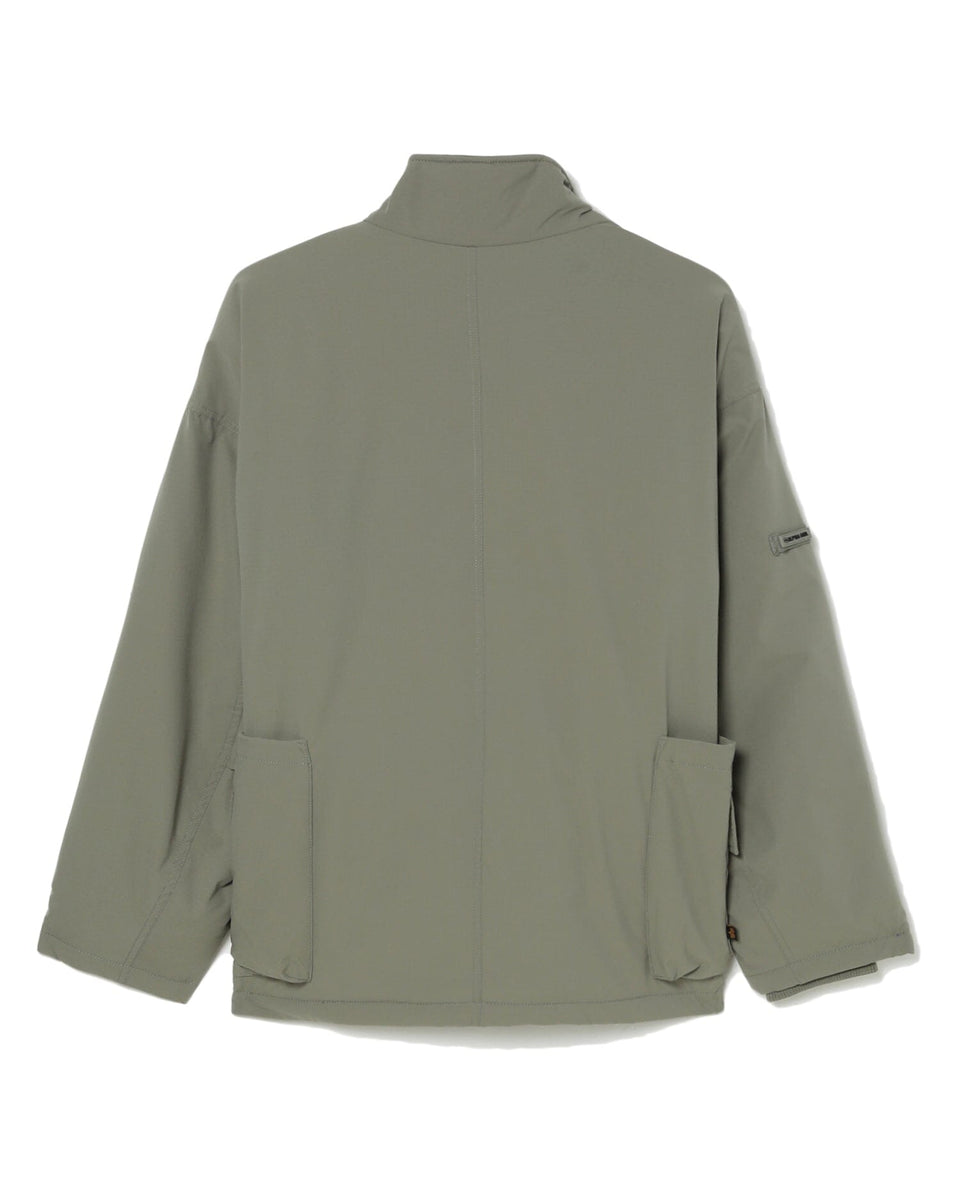 ALPHA TAKIBI JACKET OUTERWEAR Alpha Industries 