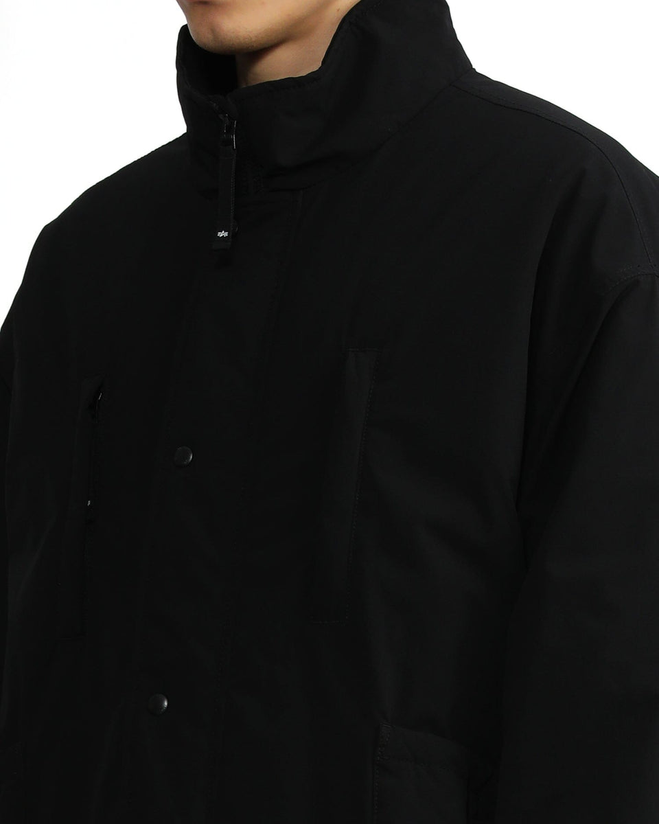 ALPHA TAKIBI JACKET OUTERWEAR Alpha Industries 