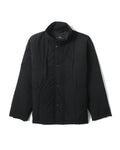 ALPHA TAKIBI JACKET OUTERWEAR Alpha Industries BLACK L 