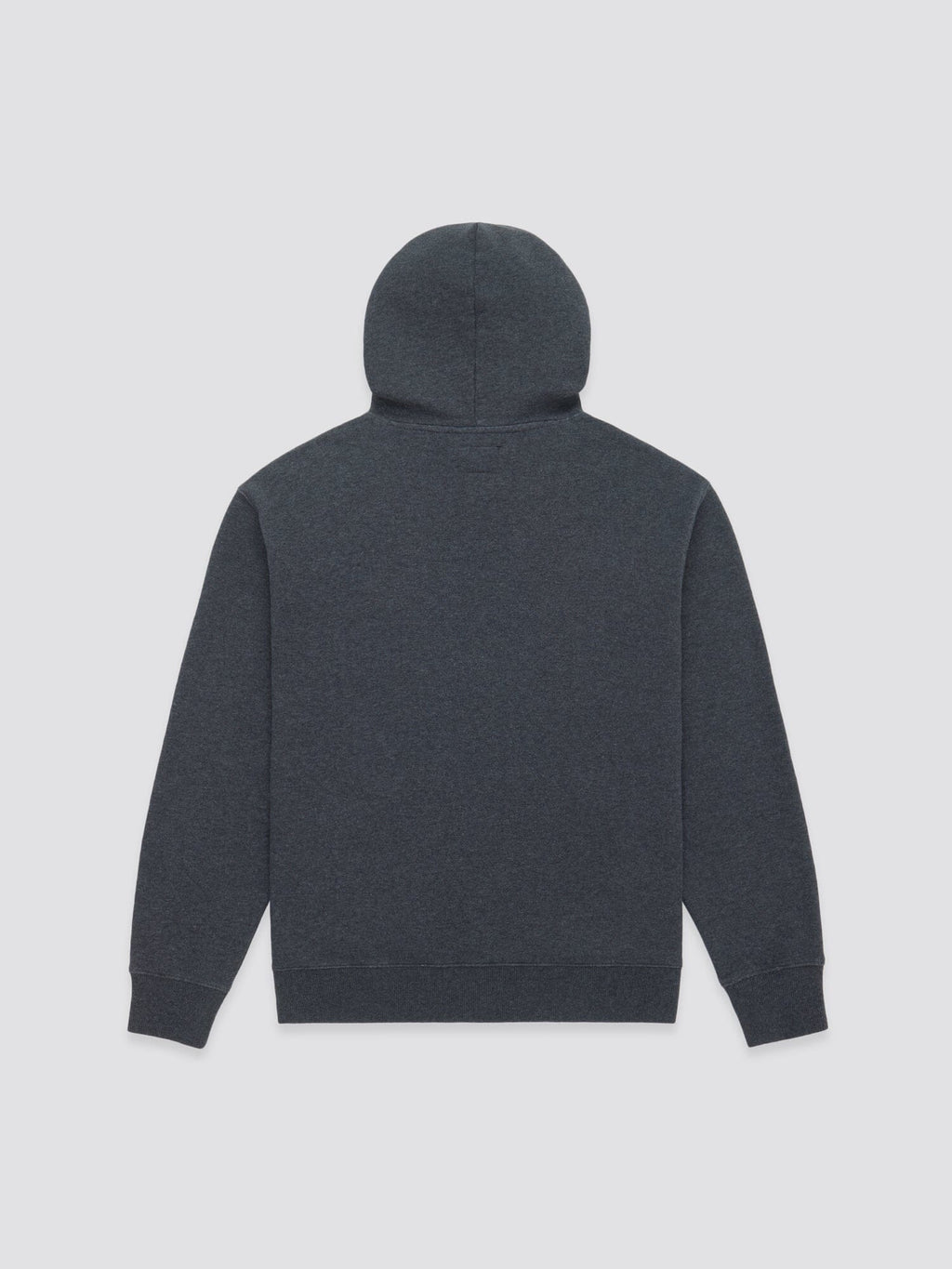 ALPHA VINTAGE PANTHER HOODIE TOP Alpha Industries 