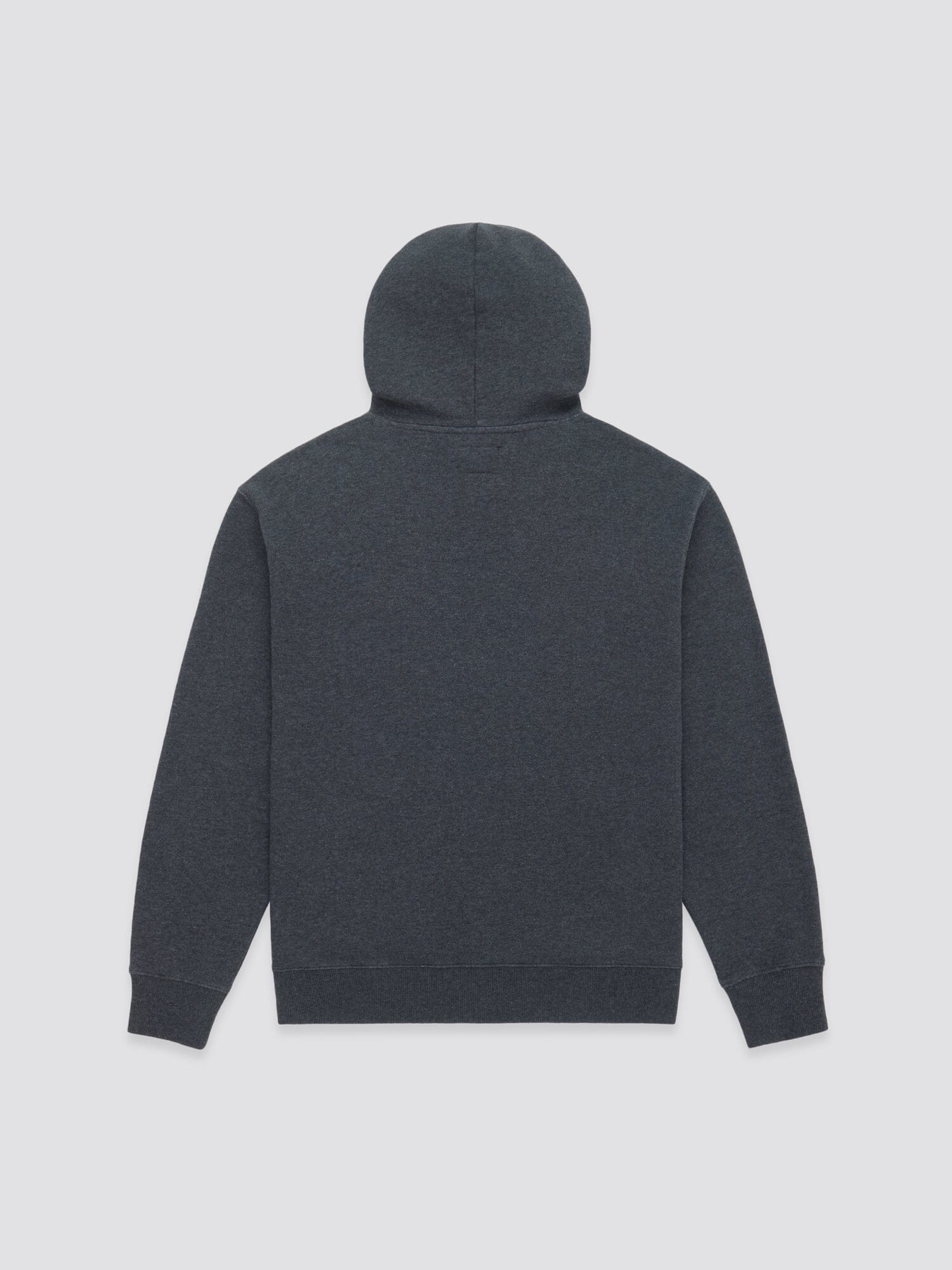 ALPHA VINTAGE PANTHER HOODIE TOP Alpha Industries 