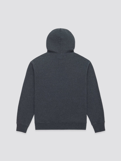 ALPHA VINTAGE PANTHER HOODIE TOP Alpha Industries 