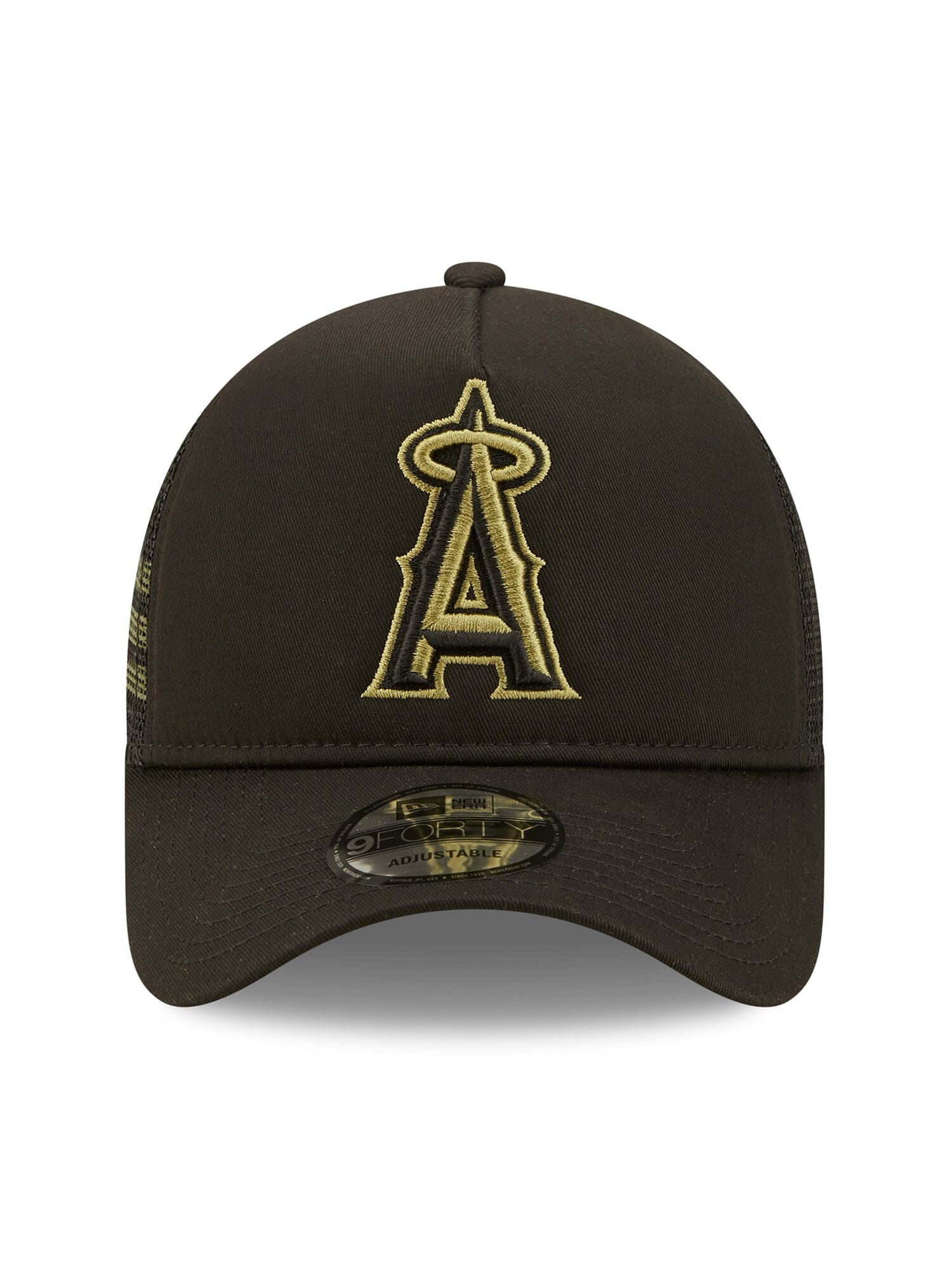 ALPHA X NEW ERA ANGELS 940 CAP ACCESSORY Alpha Industries, Inc. 