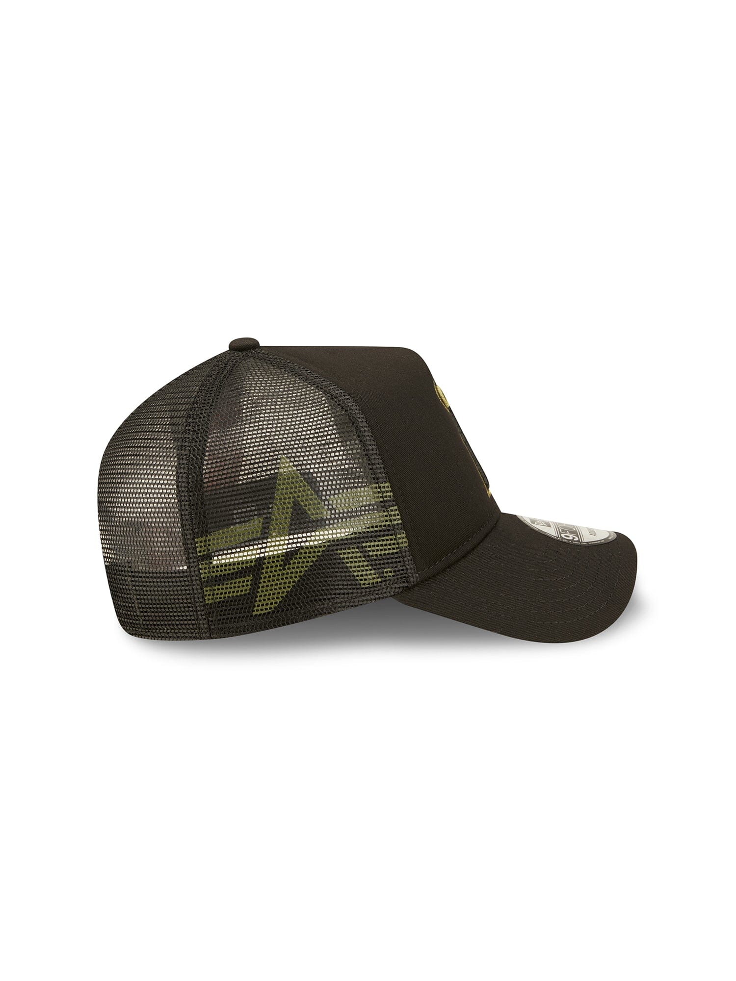 ALPHA X NEW ERA ANGELS 940 CAP ACCESSORY Alpha Industries, Inc. 