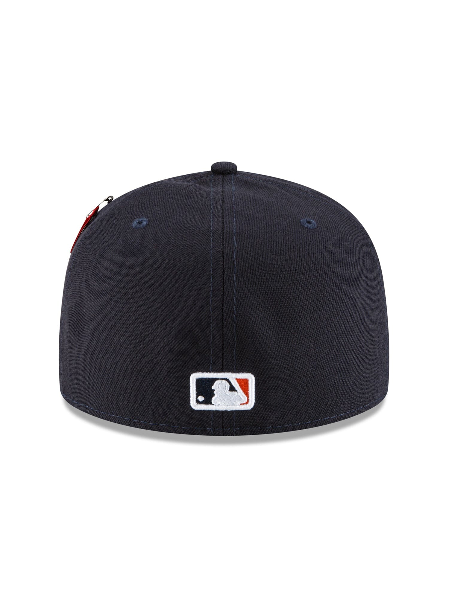 ALPHA X NEW ERA ASTROS 5950 CAP ACCESSORY Alpha Industries, Inc. 