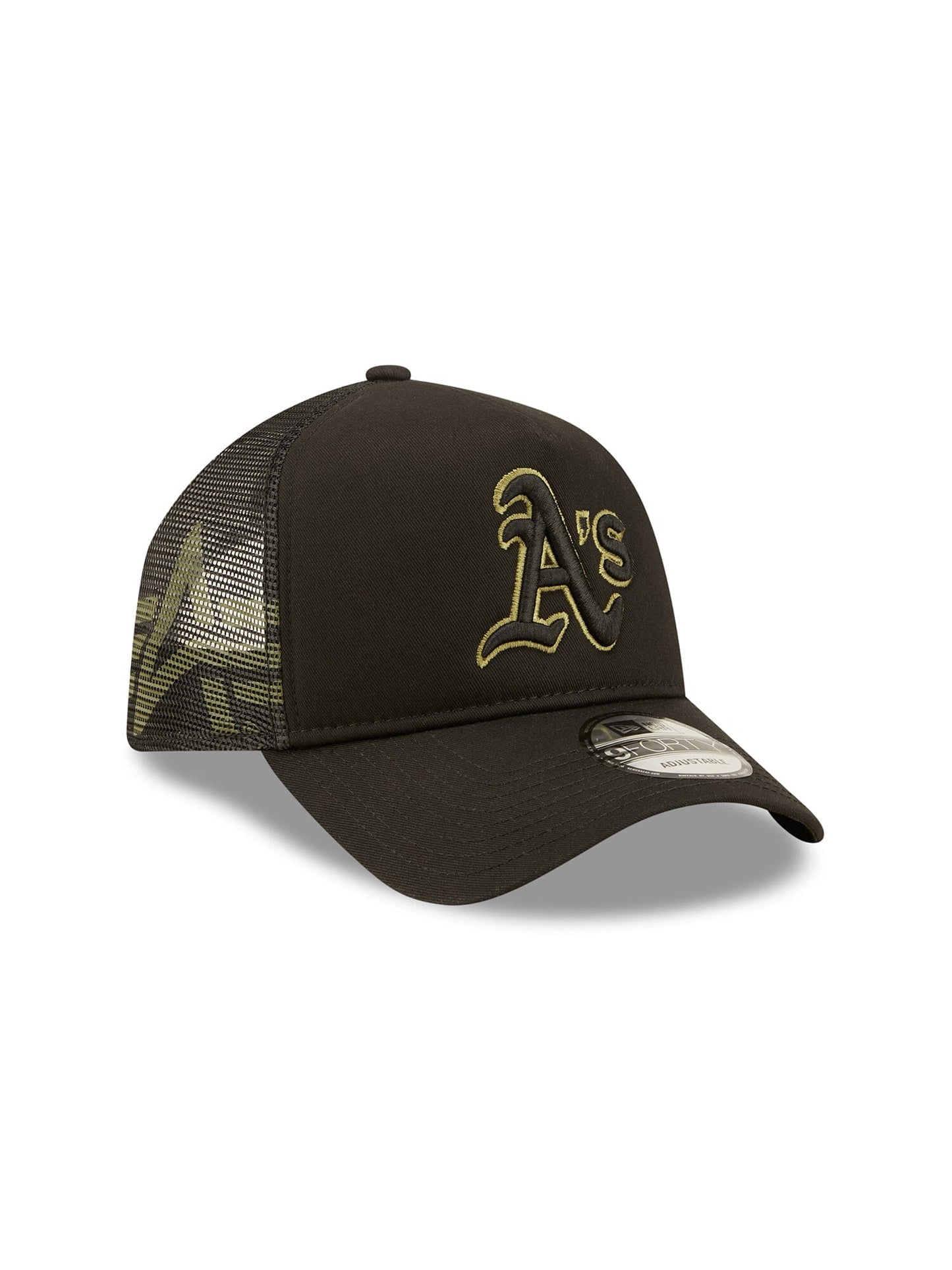 ALPHA X NEW ERA ATHLETICS 940 CAP ACCESSORY Alpha Industries, Inc. 