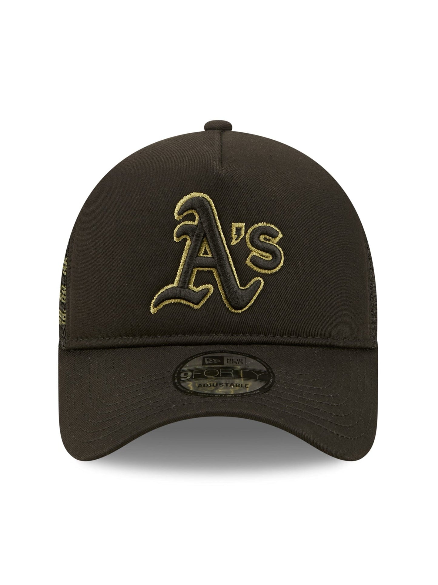 ALPHA X NEW ERA ATHLETICS 940 CAP ACCESSORY Alpha Industries, Inc. 