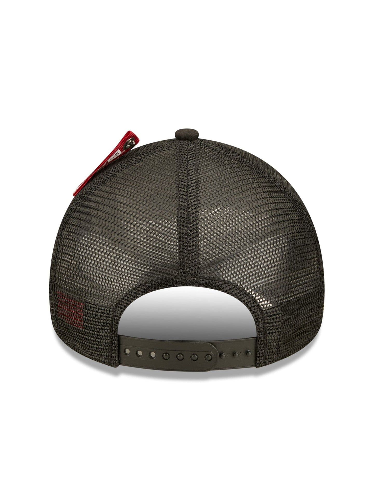 ALPHA X NEW ERA ATHLETICS 940 CAP ACCESSORY Alpha Industries, Inc. 