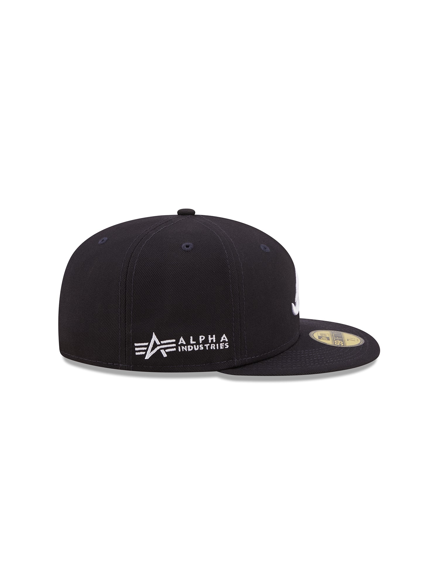ALPHA X NEW ERA BRAVES CAP ACCESSORY Alpha Industries, Inc. 