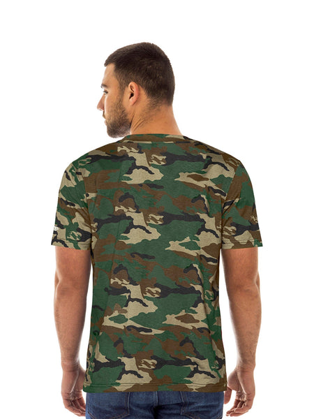 ALPHA X NEW ERA BRAVES T-SHIRT TOP Alpha Industries, Inc. 