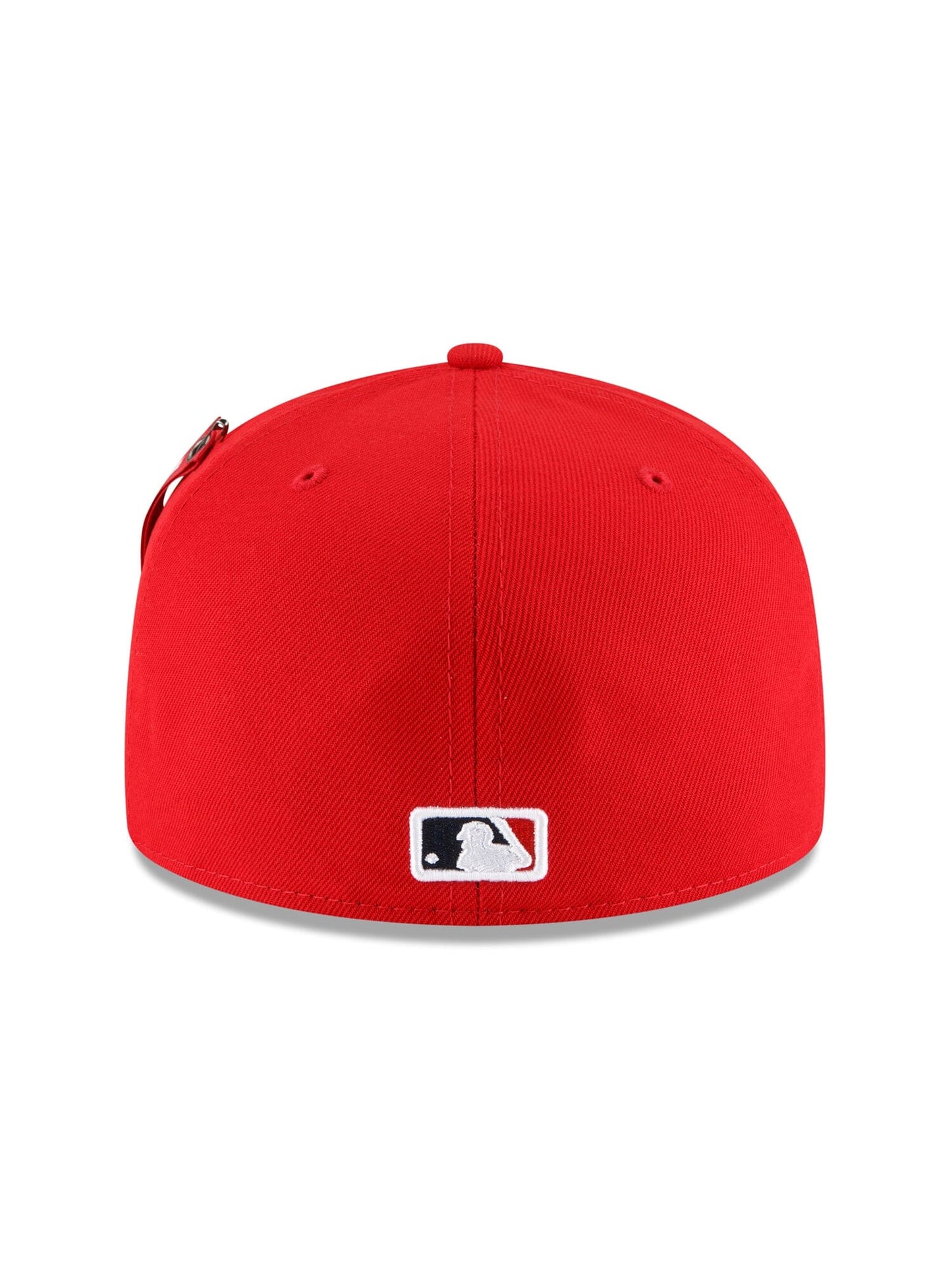 ALPHA X NEW ERA CARDINALS 5950 CAP ACCESSORY Alpha Industries, Inc. 