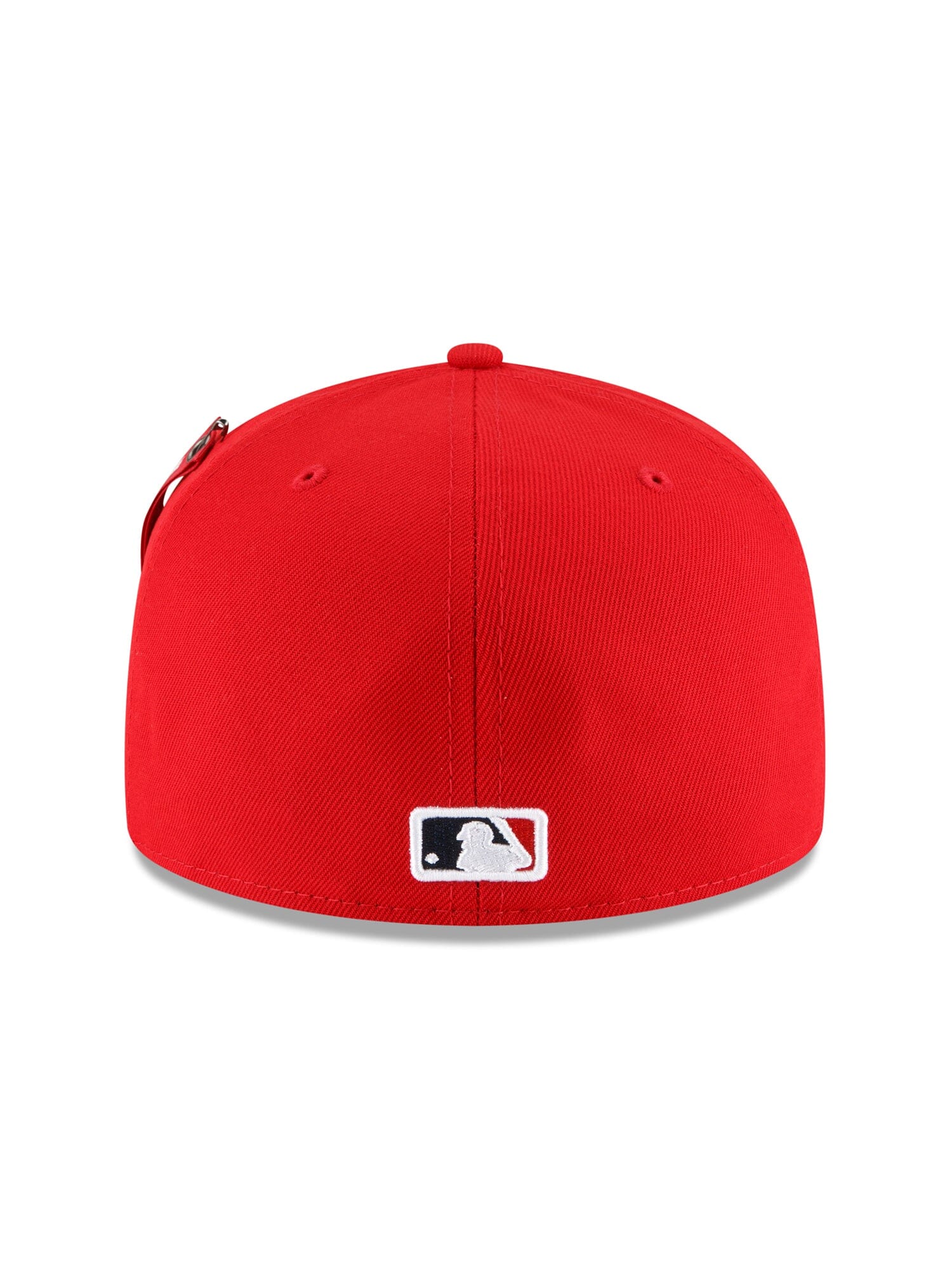 ALPHA X NEW ERA CARDINALS 5950 CAP ACCESSORY Alpha Industries, Inc. 