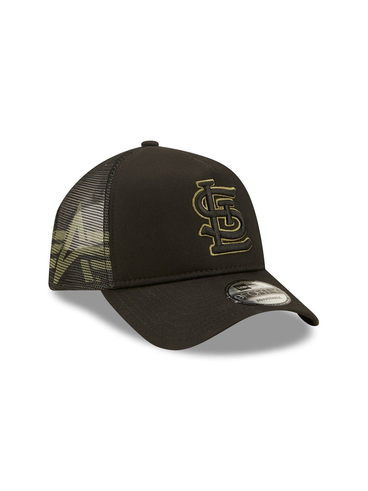 ALPHA X NEW ERA CARDINALS 940 CAP ACCESSORY Alpha Industries, Inc. 