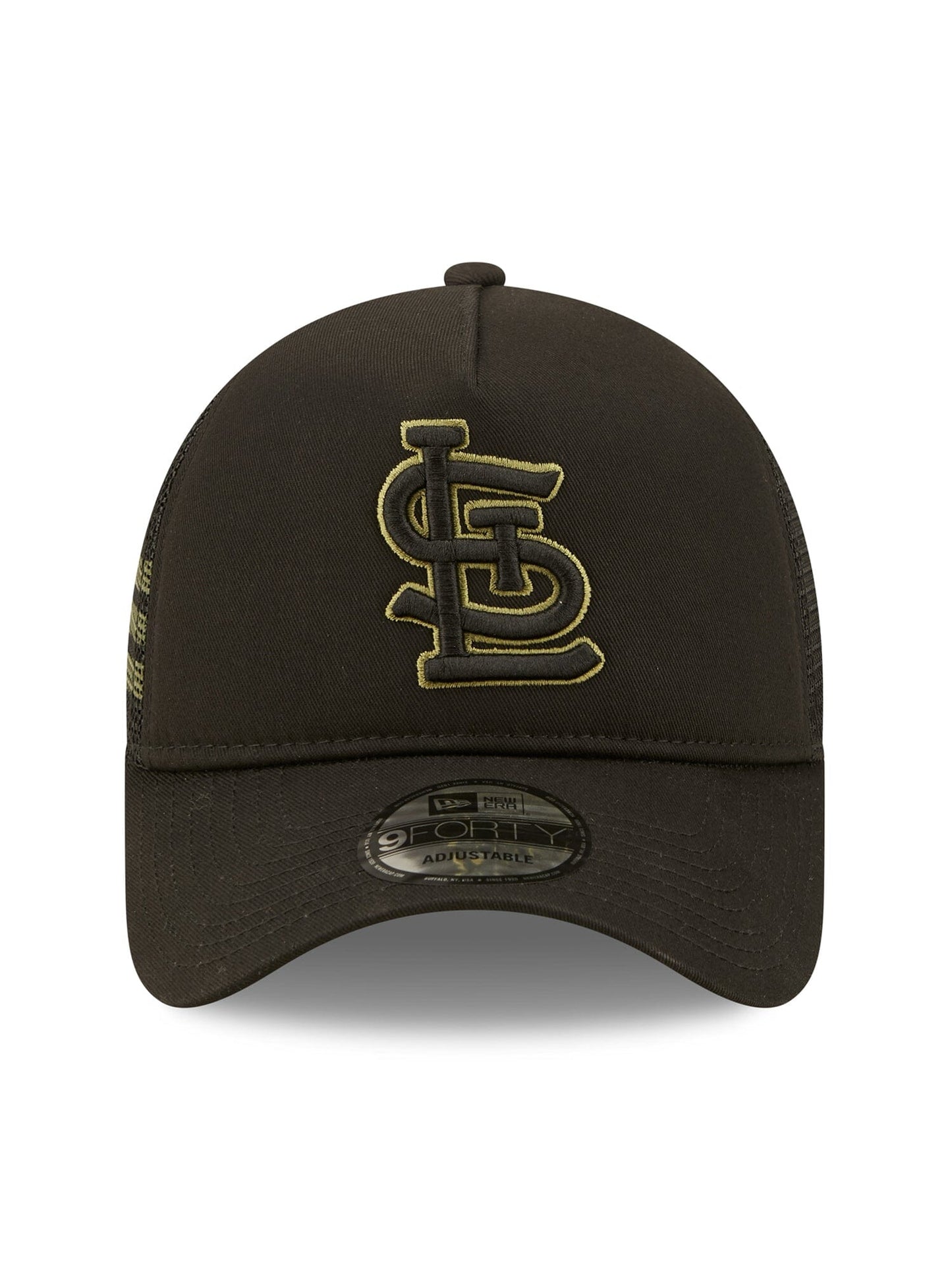 ALPHA X NEW ERA CARDINALS 940 CAP ACCESSORY Alpha Industries, Inc. 