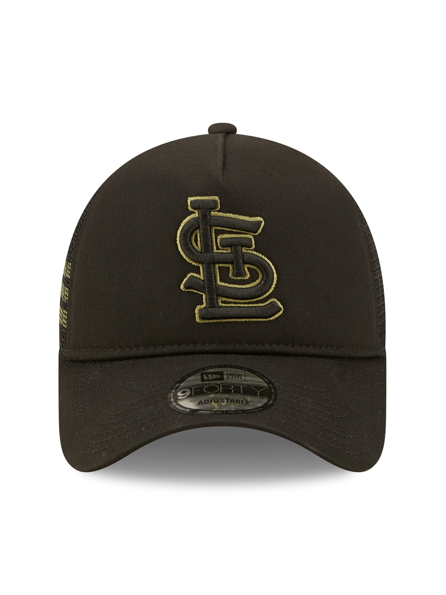 ALPHA X NEW ERA CARDINALS 940 CAP ACCESSORY Alpha Industries, Inc. 