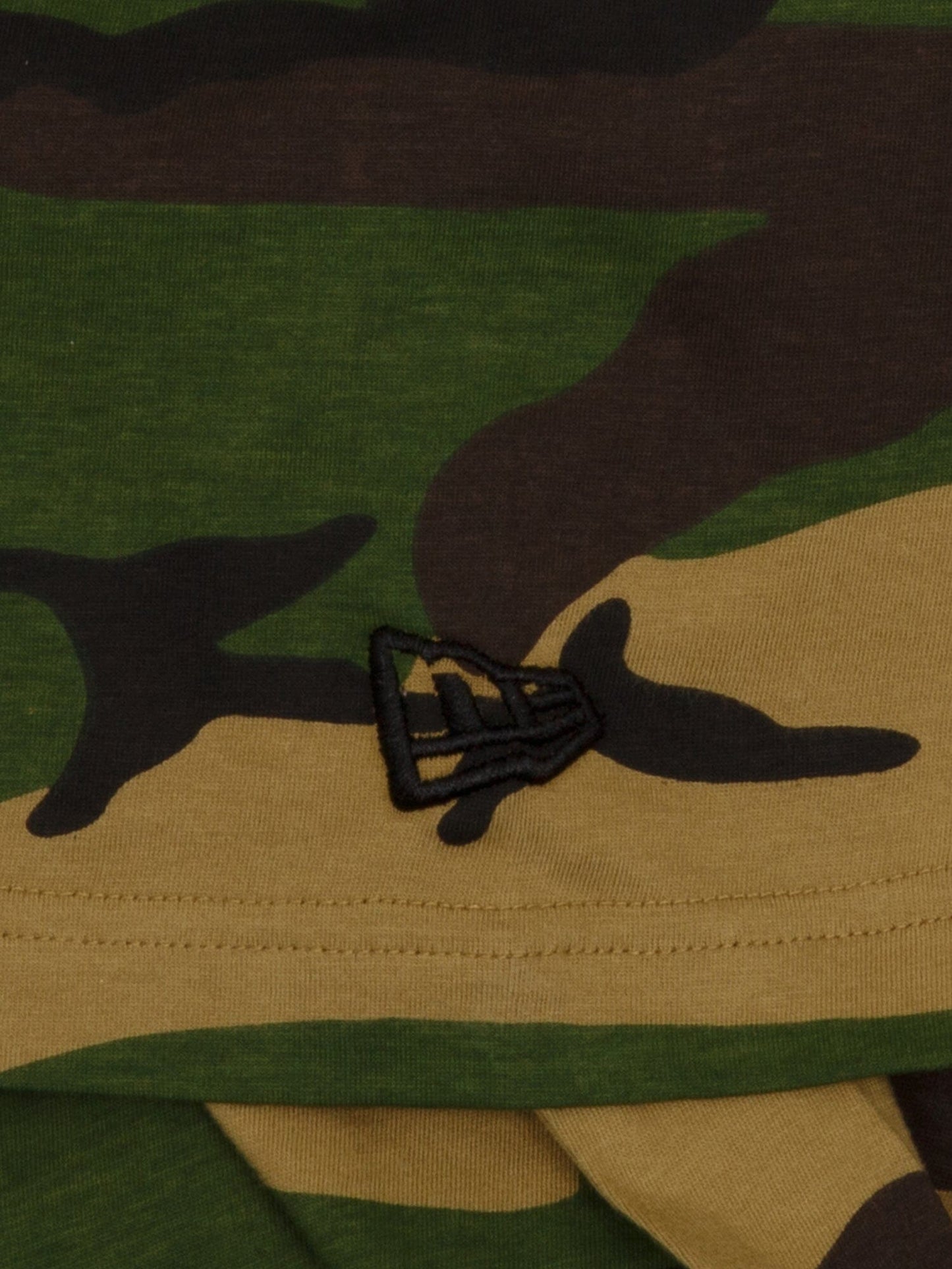 ALPHA X NEW ERA DODGERS T-SHIRT TOP Alpha Industries, Inc. 