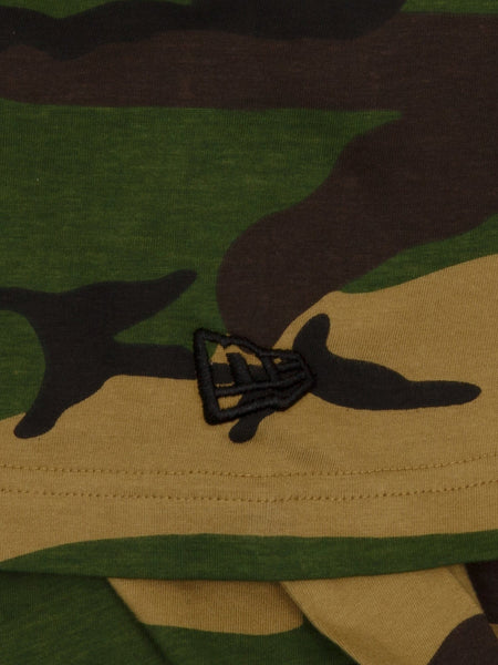 ALPHA X NEW ERA DODGERS T-SHIRT TOP Alpha Industries, Inc. 