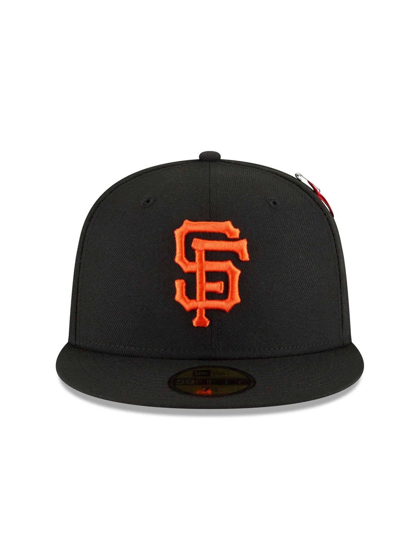 ALPHA X NEW ERA GIANTS 5950 CAP ACCESSORY Alpha Industries, Inc. 