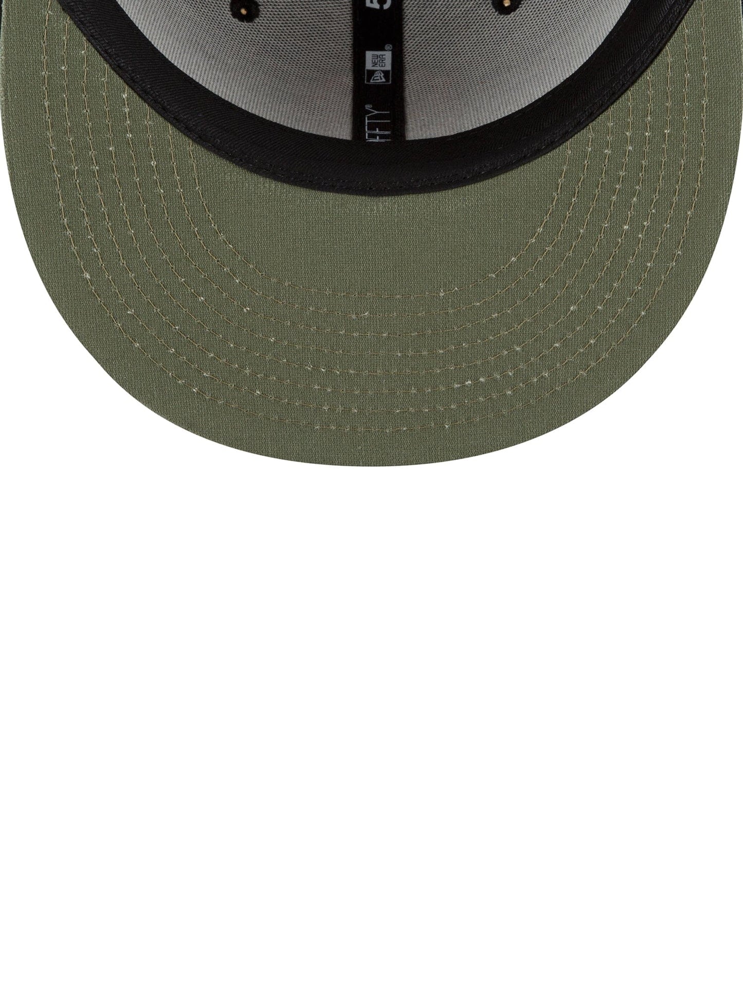 ALPHA X NEW ERA GIANTS 5950 CAP ACCESSORY Alpha Industries, Inc. 