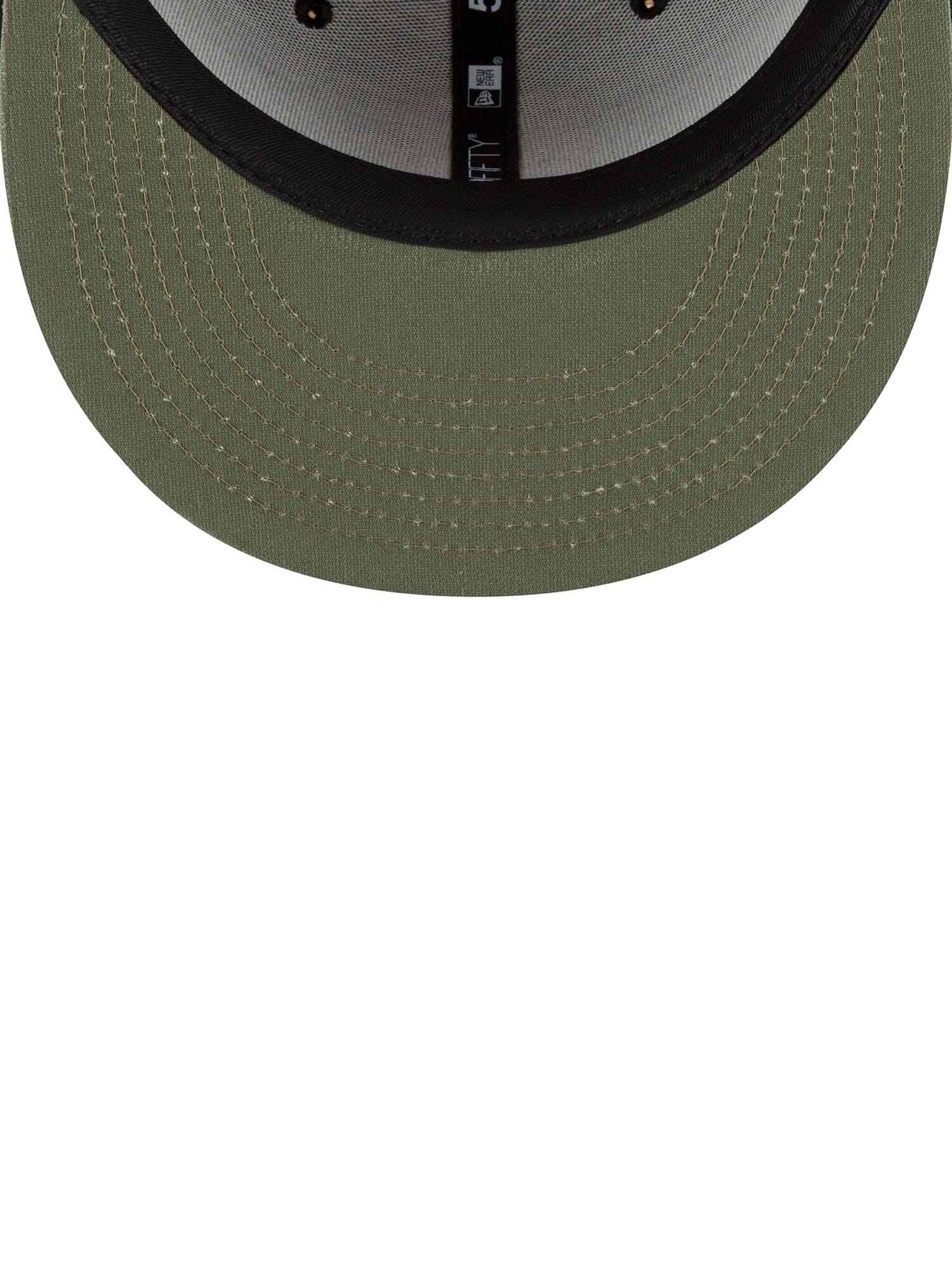 ALPHA X NEW ERA GIANTS 5950 CAP ACCESSORY Alpha Industries, Inc. 