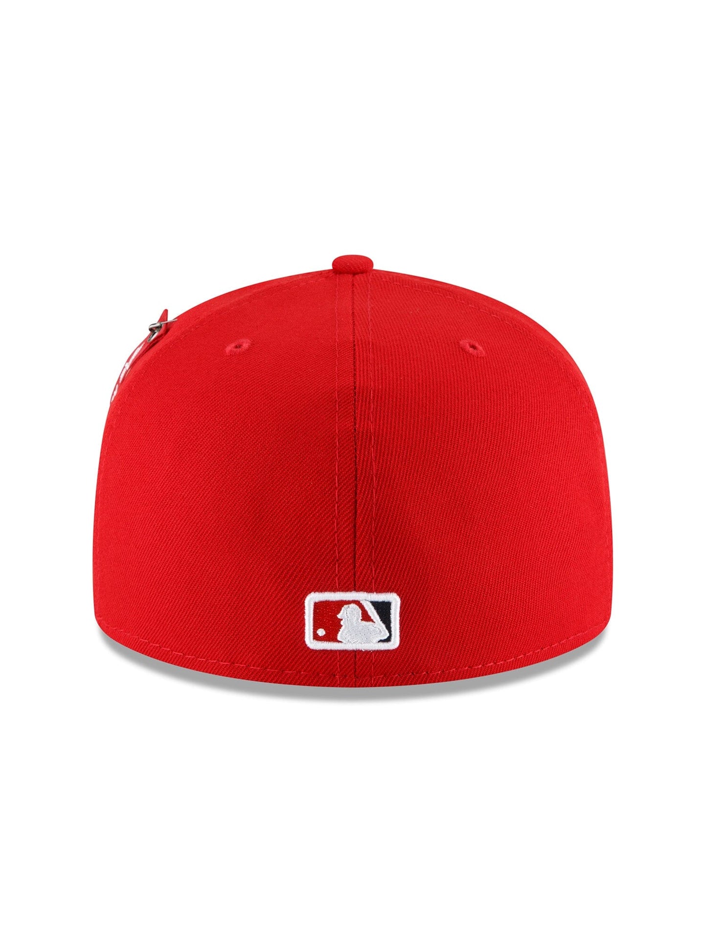 ALPHA X NEW ERA NATIONALS 5950 CAP ACCESSORY Alpha Industries, Inc. 