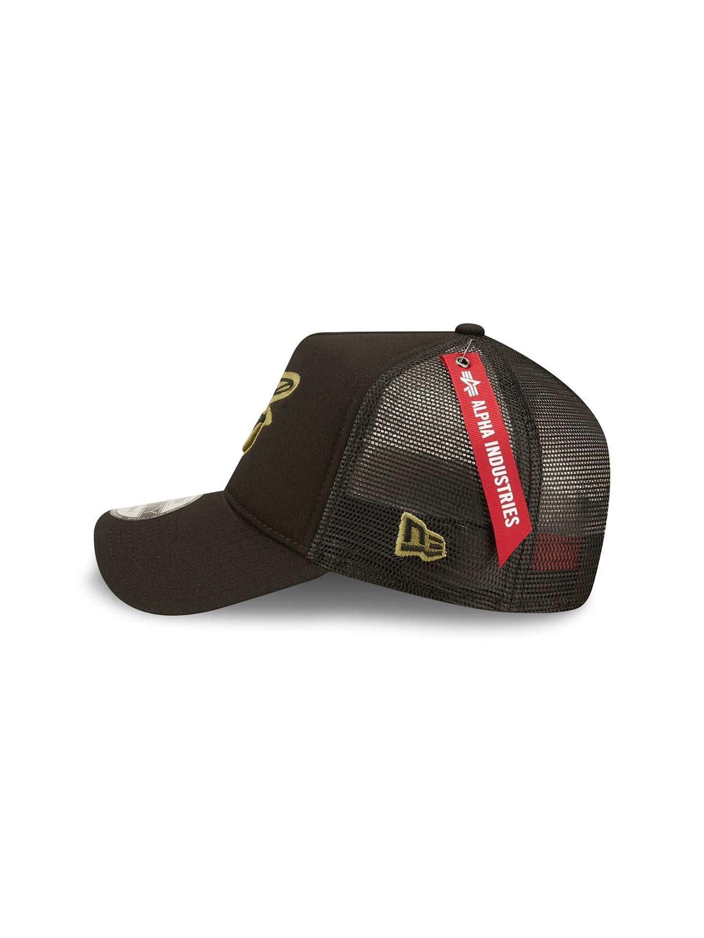 ALPHA X NEW ERA ORIOLES 940 CAP ACCESSORY Alpha Industries, Inc. 