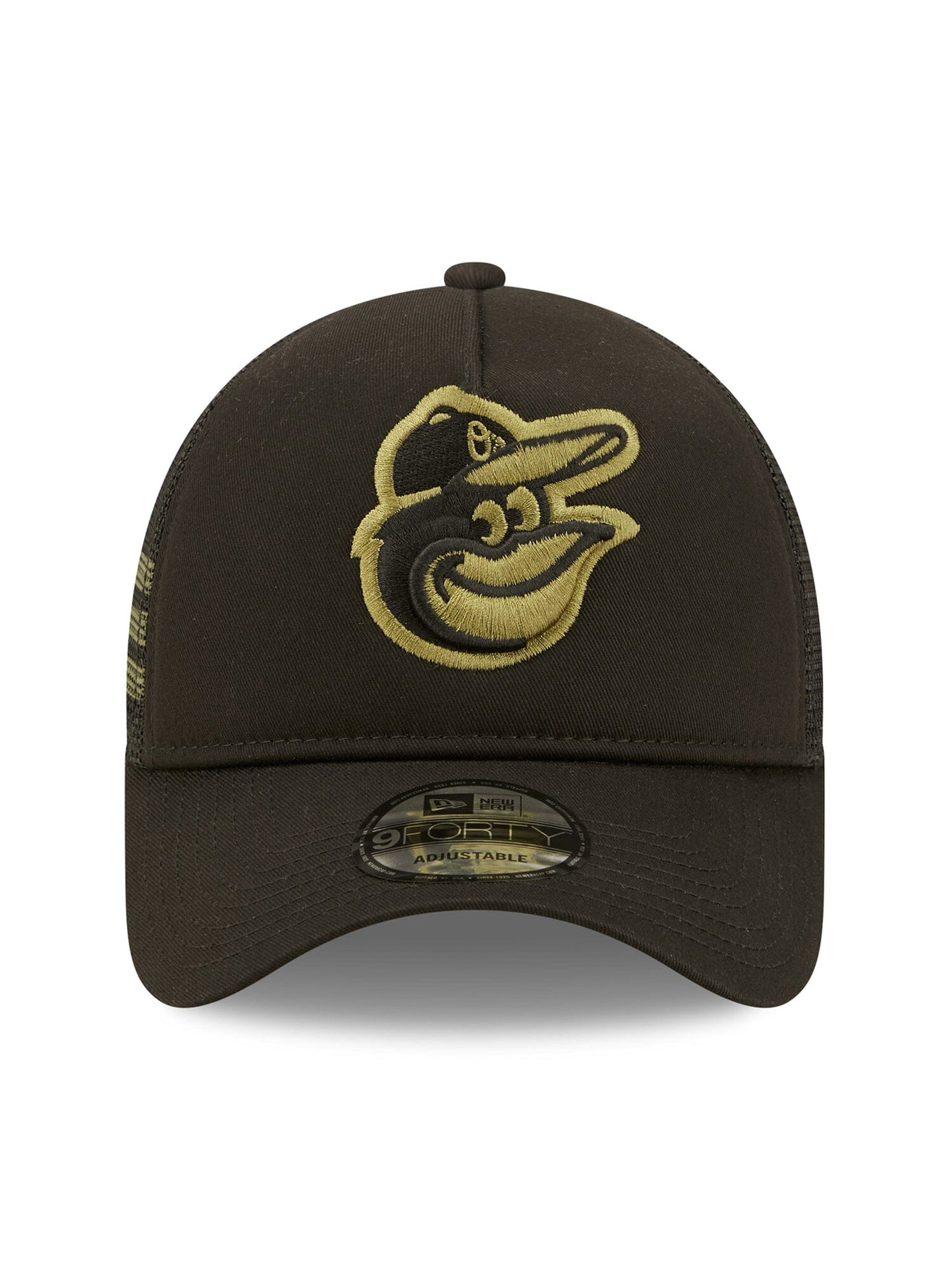 ALPHA X NEW ERA ORIOLES 940 CAP ACCESSORY Alpha Industries, Inc. 
