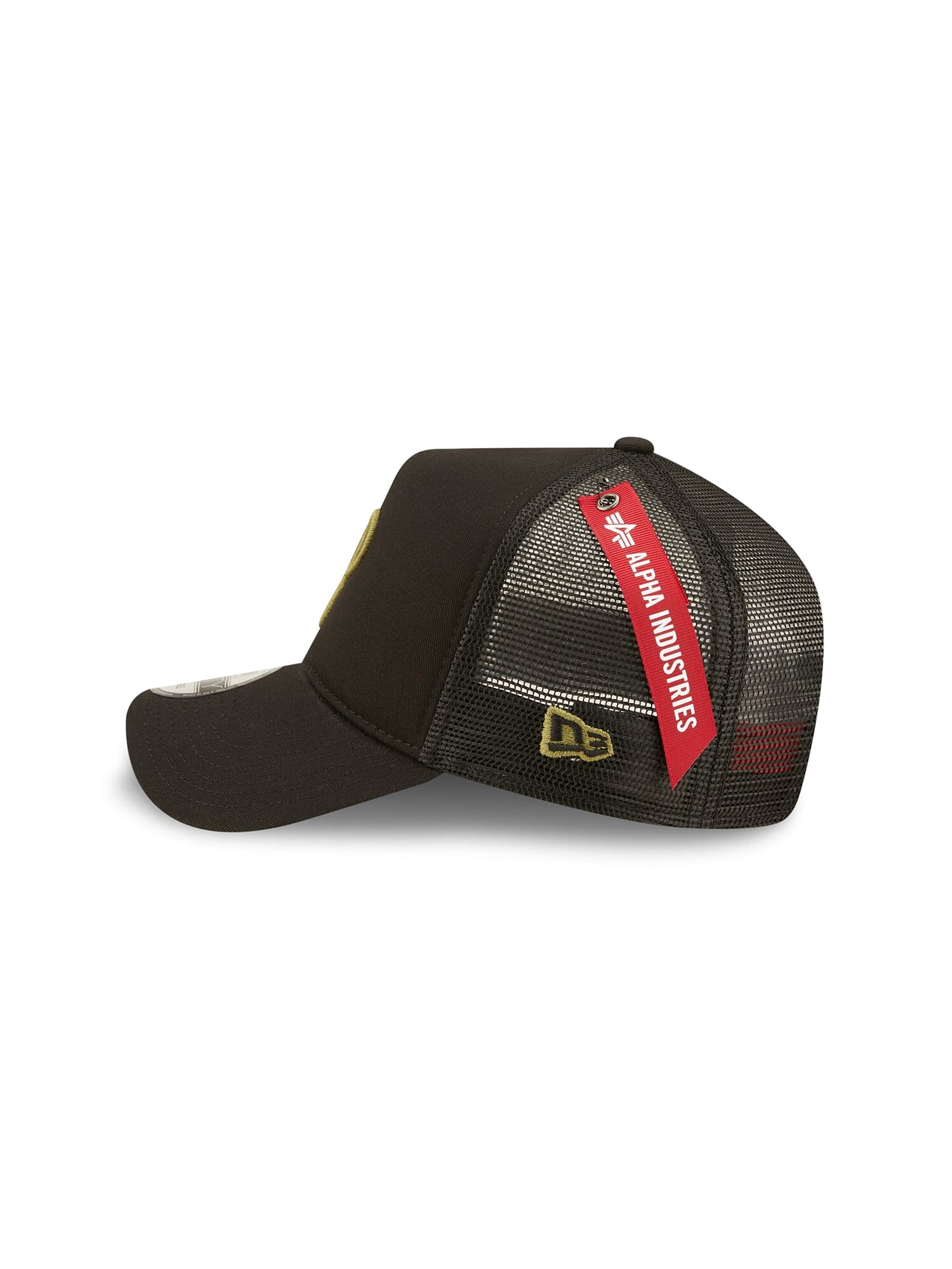 ALPHA X NEW ERA PHILLIES 940 CAP ACCESSORY Alpha Industries, Inc. 