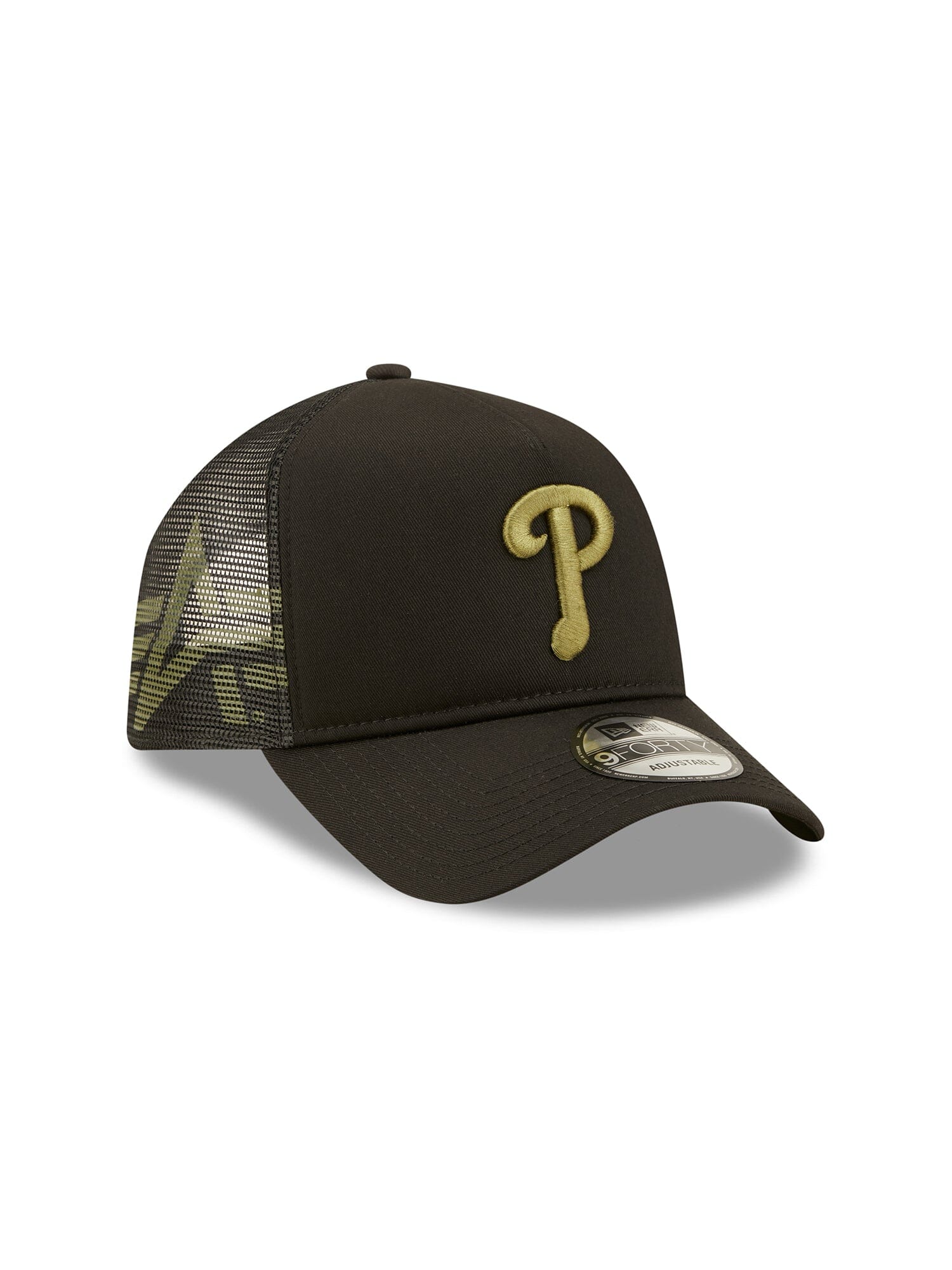 ALPHA X NEW ERA PHILLIES 940 CAP ACCESSORY Alpha Industries, Inc. 