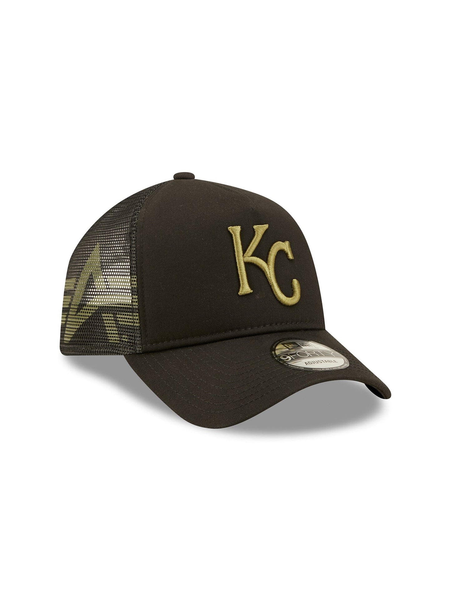 ALPHA X NEW ERA ROYALS 940 CAP ACCESSORY Alpha Industries, Inc. 