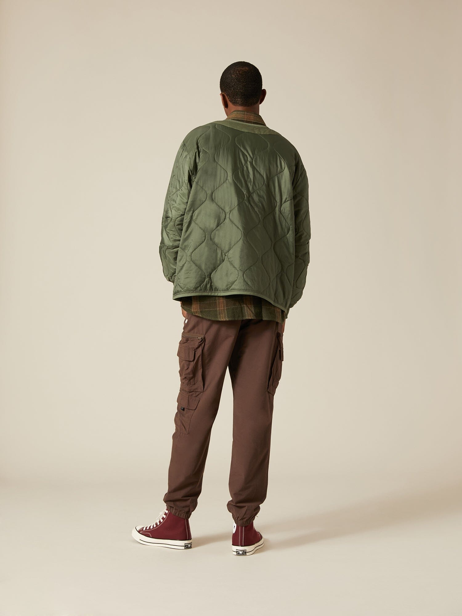 ALS/92 LINER (HERITAGE) OUTERWEAR Alpha Industries 