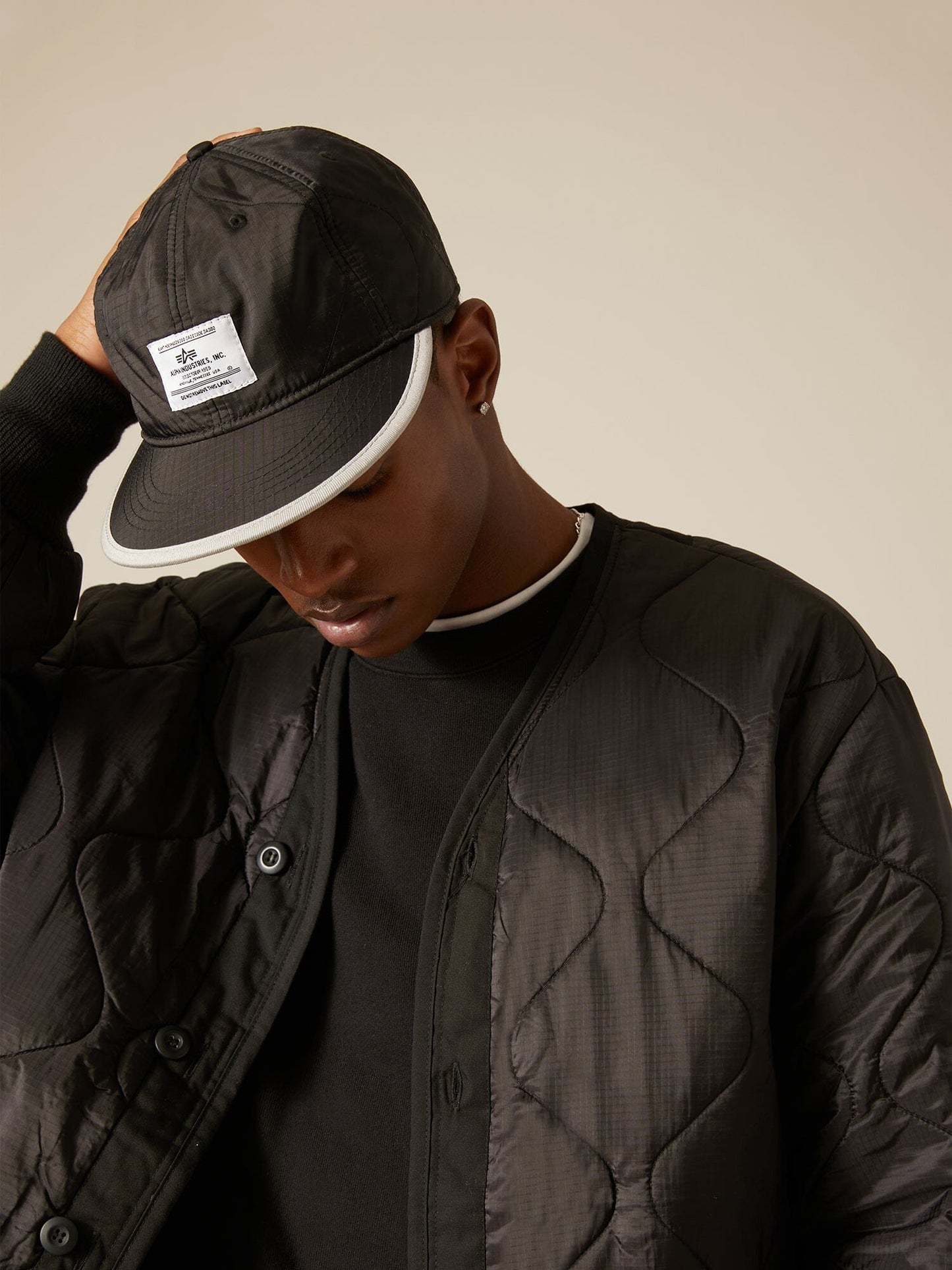 ALS/92 LINER (HERITAGE) OUTERWEAR Alpha Industries 