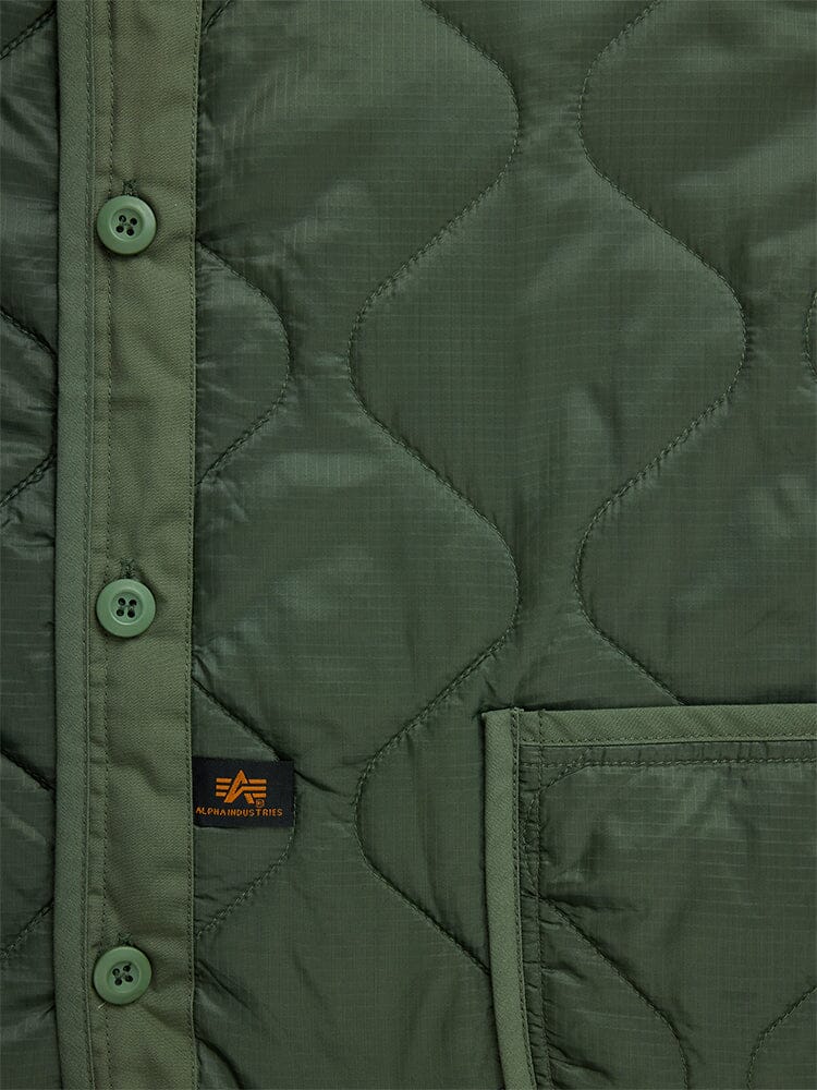 ALS/92 LINER (HERITAGE) OUTERWEAR Alpha Industries 