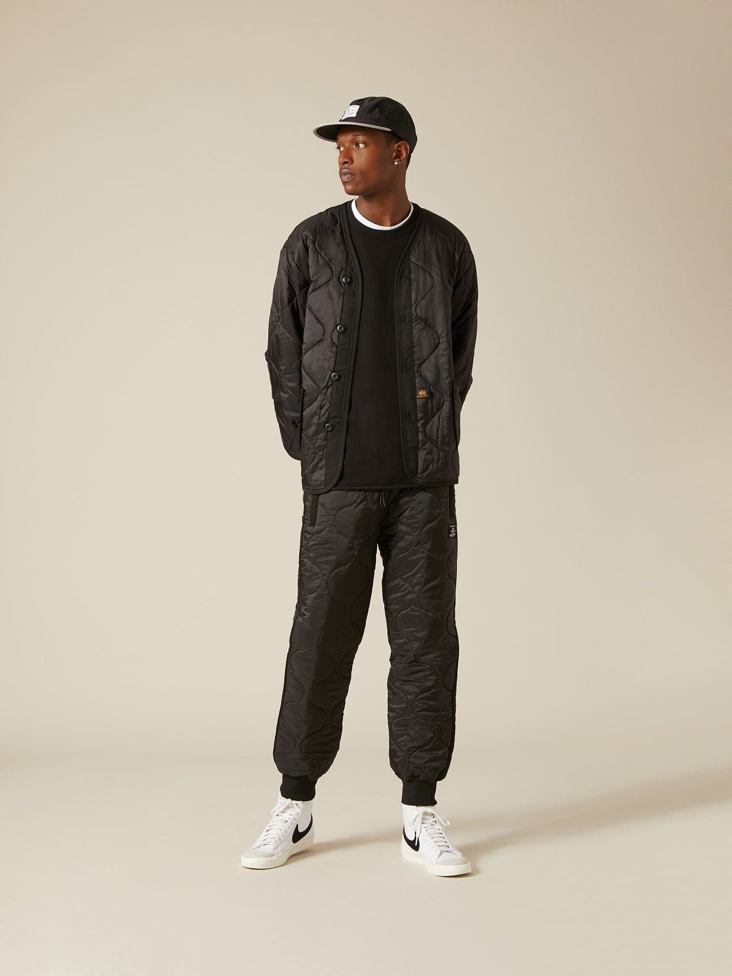 ALS/92 LINER (HERITAGE) OUTERWEAR Alpha Industries 