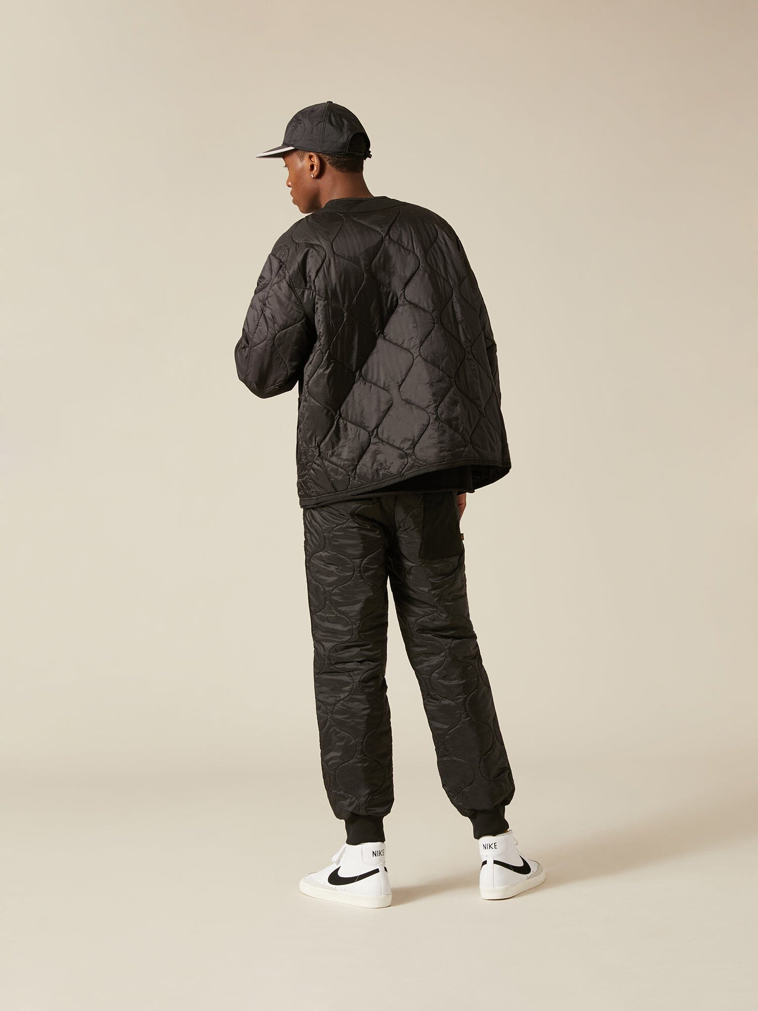 ALS/92 LINER (HERITAGE) OUTERWEAR Alpha Industries 