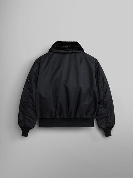 B-15 BOMBER JACKET (HERITAGE) OUTERWEAR Alpha Industries 