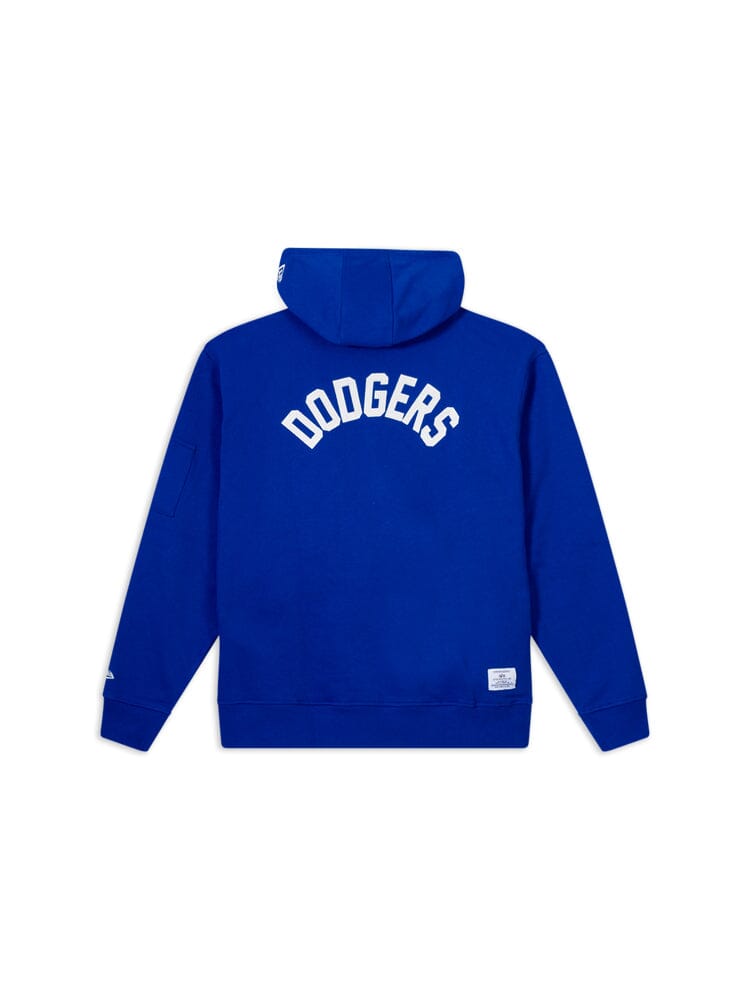 BROOKLYN DODGERS X ALPHA X NEW ERA HOODIE TOP Alpha Industries 