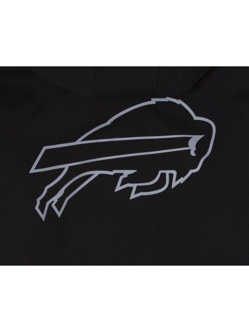 Buffalo Bills X Alpha X New Era Hoodie Alpha Industries