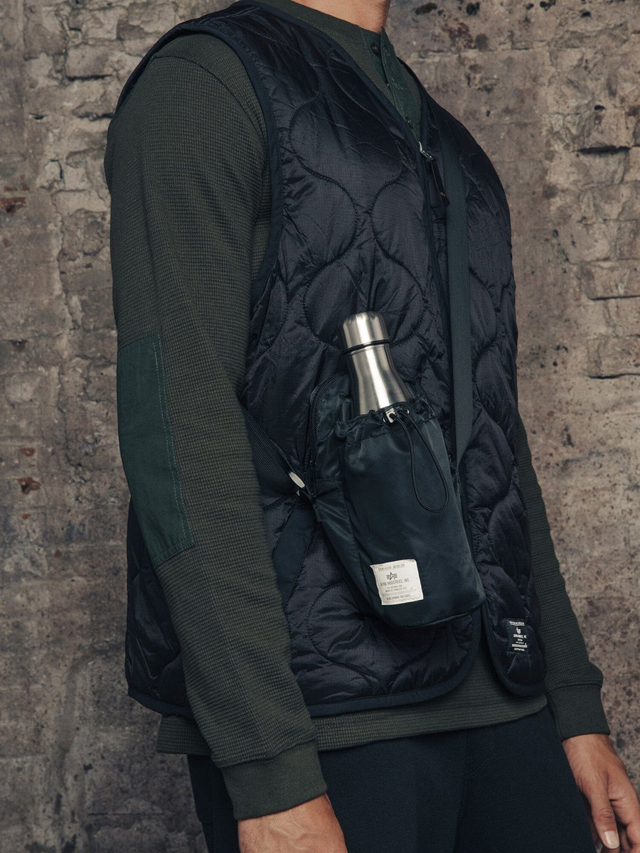 CANTEEN BAG ACCESSORY Alpha Industries 