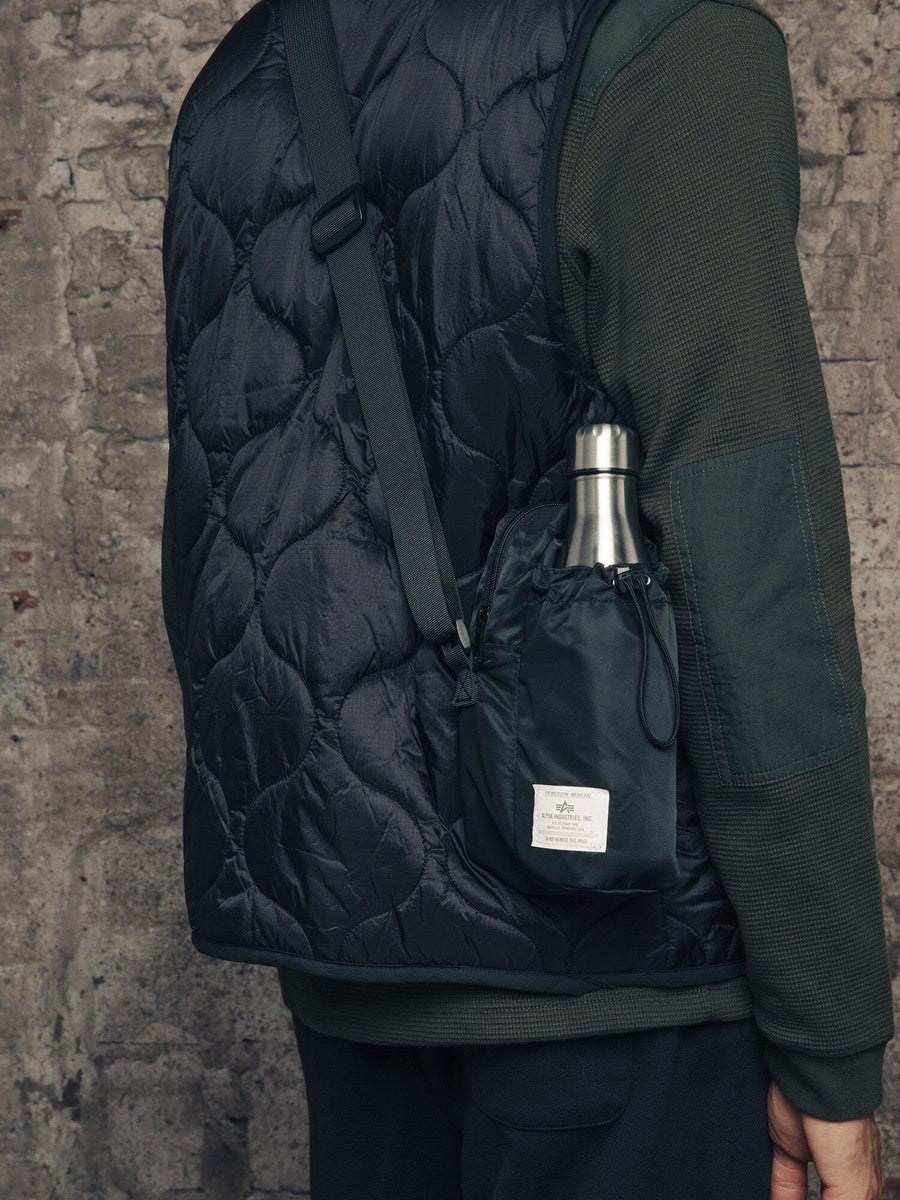 CANTEEN BAG ACCESSORY Alpha Industries 