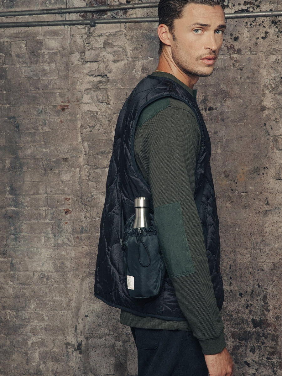 CANTEEN BAG ACCESSORY Alpha Industries 