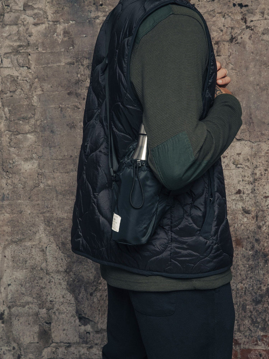 CANTEEN BAG ACCESSORY Alpha Industries 