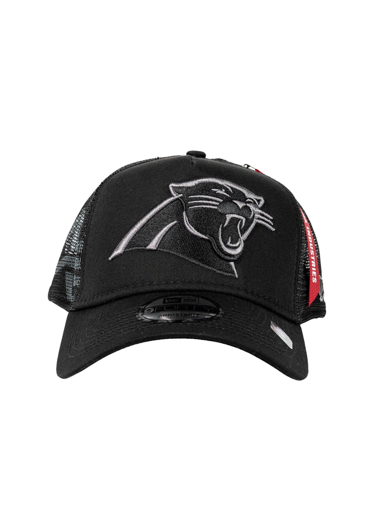 CAROLINA PANTHERS X ALPHA X NEW ERA 940 CAP ACCESSORY Alpha Industries 