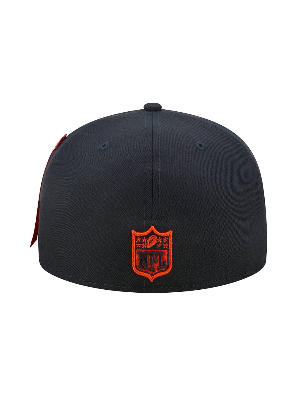 CHICAGO BEARS X ALPHA X NEW ERA 59FIFTY FITTED CAP ACCESSORY Alpha Industries 
