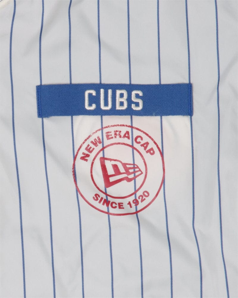 CHICAGO CUBS X ALPHA X NEW ERA L-2B BOMBER JACKET OUTERWEAR Alpha Industries 