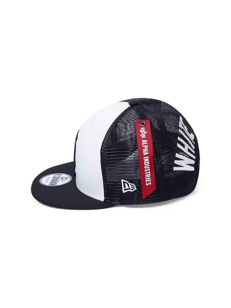 CHICAGO WHITE SOX X ALPHA X NEW ERA 950 CAP ACCESSORY Alpha Industries 