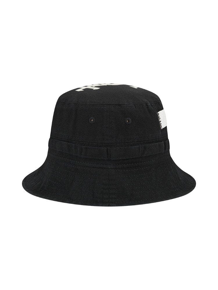 CHICAGO WHITE SOX X ALPHA X NEW ERA BUCKET HAT ACCESSORY Alpha Industries 